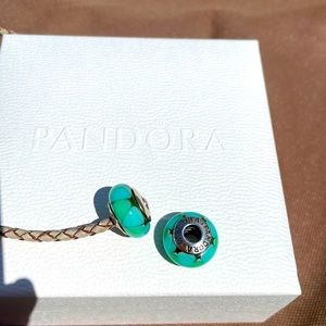 Pandora Charms